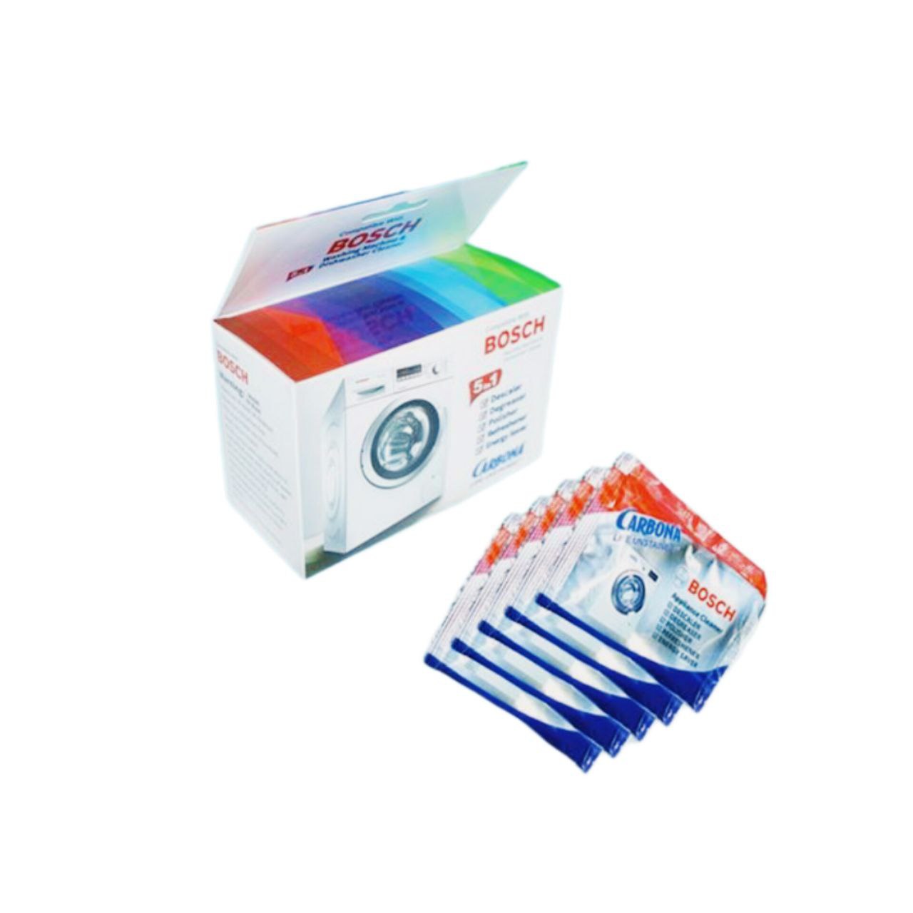 پودر جرمگیر پاکتی BOSCH