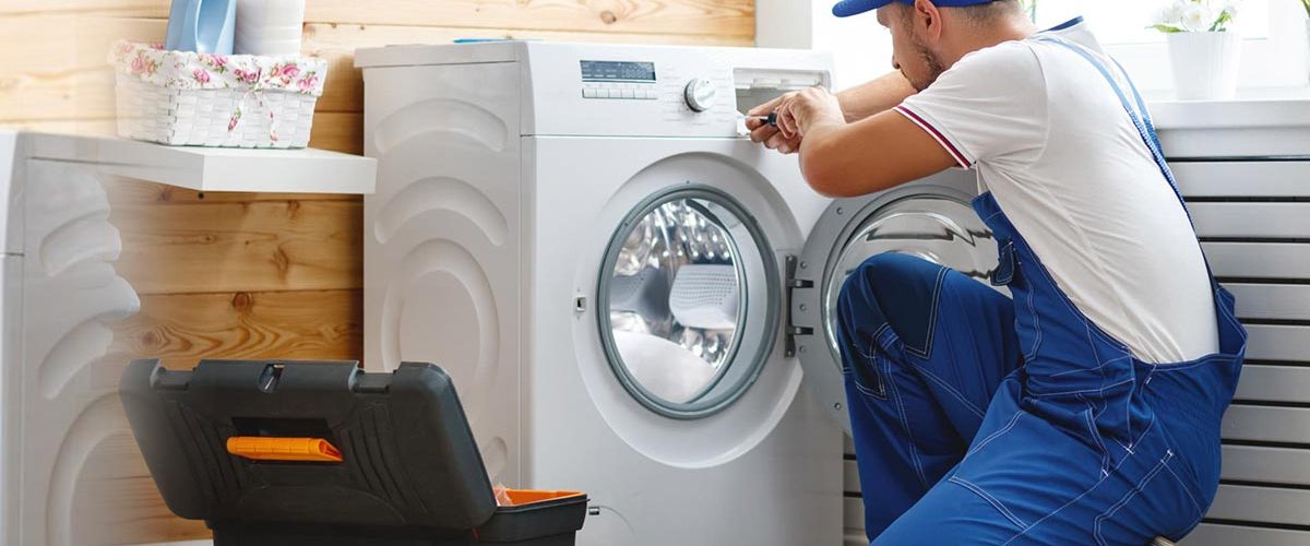 سرویس دوره ای لوازم خانگی