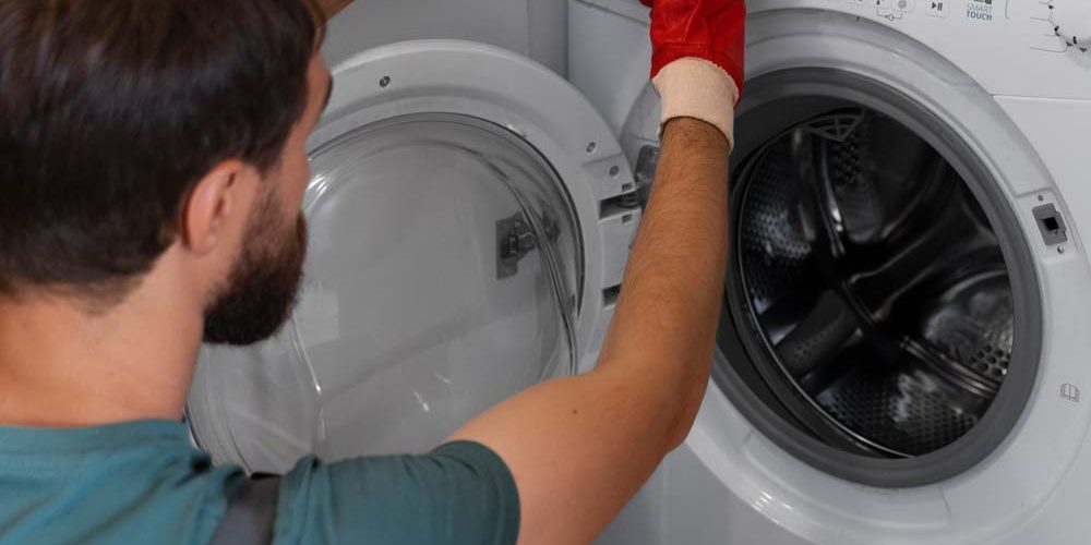 تعمیر لوازم خانگی