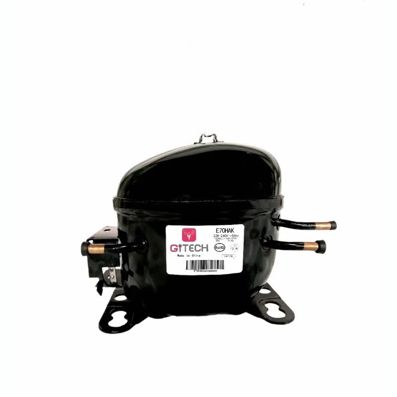 کمپرسور 1/4 جیتک