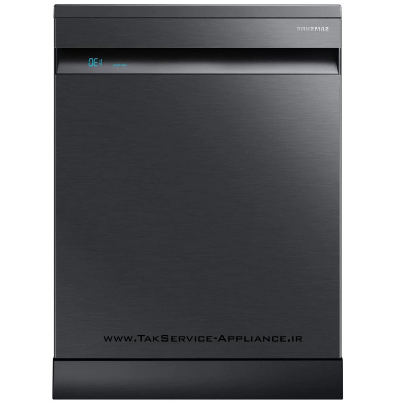 انواع ماشین ظرف شویی