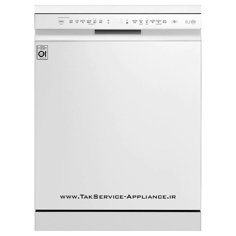 انواع ماشین ظرف شویی