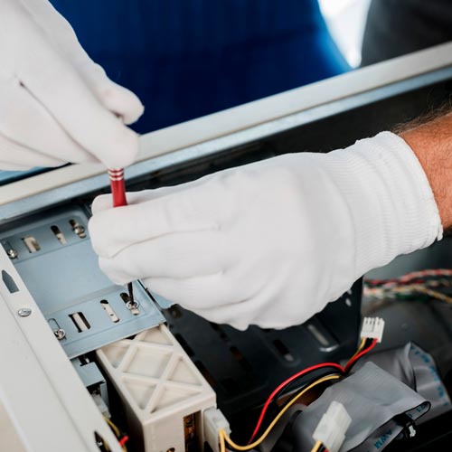 نصب و تعمیر یخچال فریزر در شهرکرد