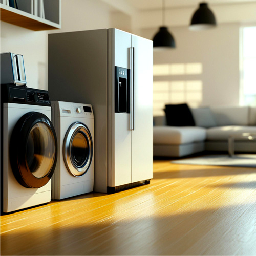 نصب و تعمیر لوازم خانگی در شهرکرد