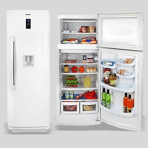 تعمیر یخچال برفاب در شهرکرد