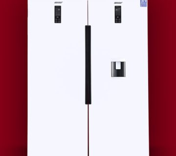 تعمیر یخچال سینور در شهرکرد​