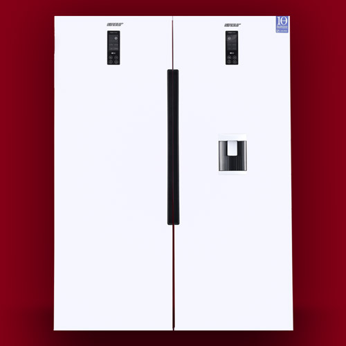 تعمیر یخچال سینور در شهرکرد​