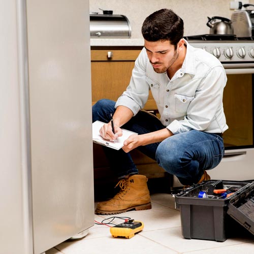 تعمیر یخچال سوزان در شهرکرد