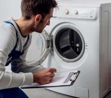 نصب و تعمیر لباسشویی در شهرکرد