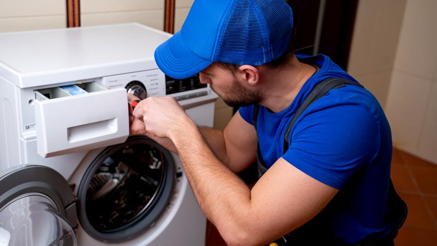 نصب و تعمیر لباسشویی در شهرکرد