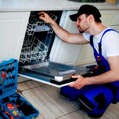 نصب و تعمیر ماشین ظرفشویی در شهرکرد