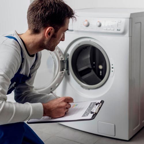 نصب و تعمیر لباسشویی در شهرکرد